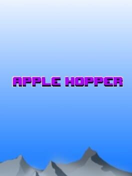 Boxart for Apple Hopper