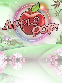 Boxart for Dinobot and Tiara Present: ApplePop