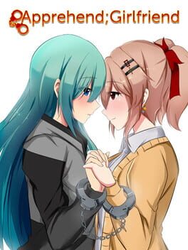 Boxart for Apprehend;Girlfriend