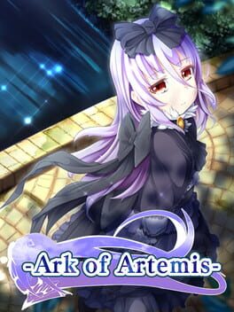 Boxart for Ark of Artemis