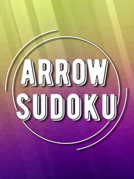 Boxart for Arrow Sudoku