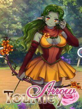 Boxart for Arrow Tourney