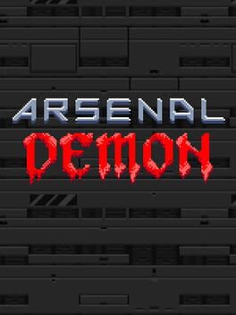 Boxart for Arsenal Demon