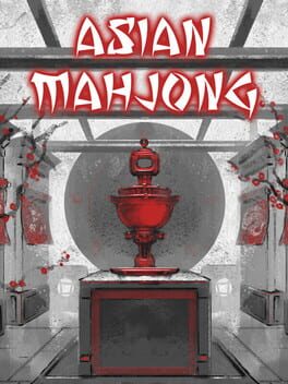 Boxart for Asian Mahjong