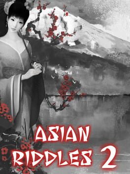Boxart for Asian Riddles 2