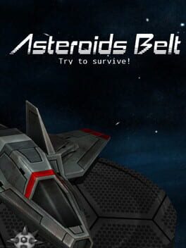 Boxart for Asteroids Belt: Try to Survive!
