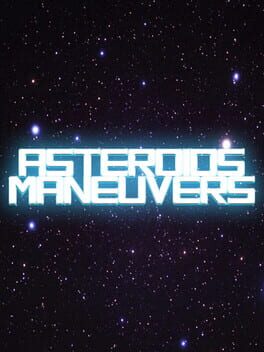 Boxart for Asteroids Maneuvers
