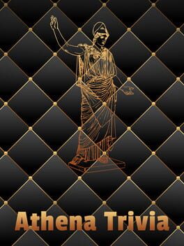 Vertical boxart forAthena Trivia