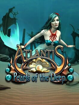 Boxart for Atlantis: Pearls of the Deep