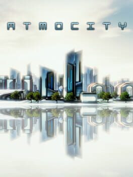 Boxart for Atmocity
