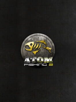 Boxart for Atom Fishing II