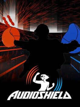 Boxart for Audioshield