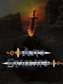 Boxart for Auto-Staccato