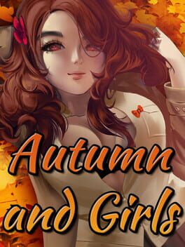 Boxart for Autumn and Girls