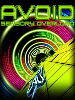 Boxart for Avoid - Sensory Overload