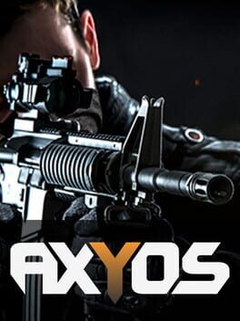 Boxart for AXYOS