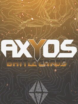 Boxart for AXYOS: Battlecards