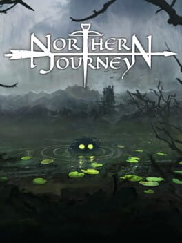 Boxart for Northern Journey