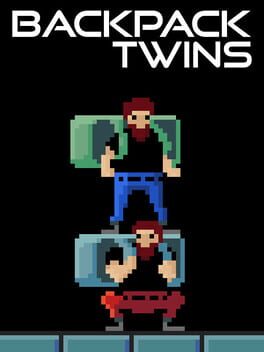 Boxart for Backpack Twins