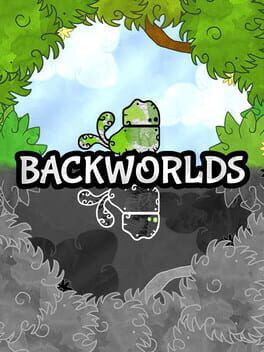 Boxart for Backworlds