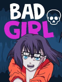 Boxart for Bad Girl