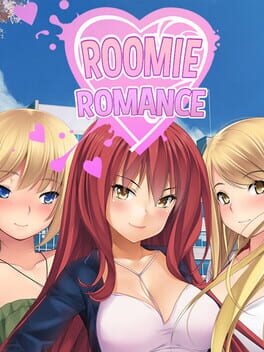 Boxart for Roomie Romance
