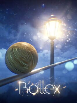 Boxart for Ballex
