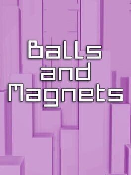 Boxart for Balls and Magnets