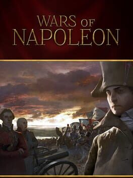 Boxart for Wars of Napoleon