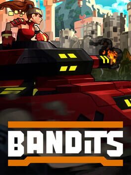 Boxart for Bandits