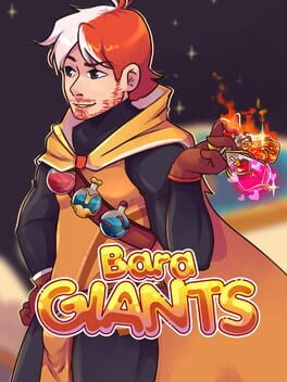 Boxart for Bara Giants