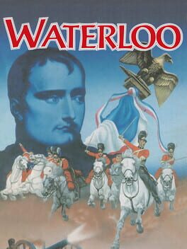 Boxart for Waterloo