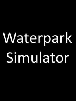Boxart for Waterpark Simulator