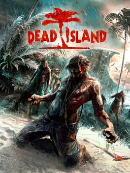 Vertical boxart forDead Island