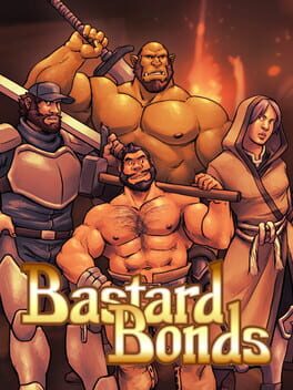 Boxart for Bastard Bonds