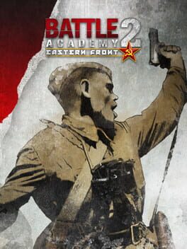 Boxart for Battle Academy 2: Eastern Front