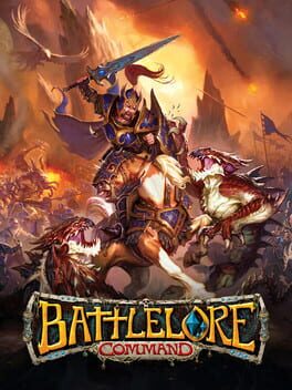 Boxart for BattleLore: Command