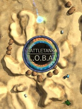 Boxart for Battletank LOBA