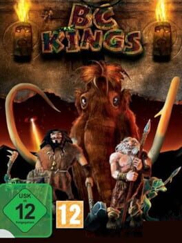 Boxart for BC Kings