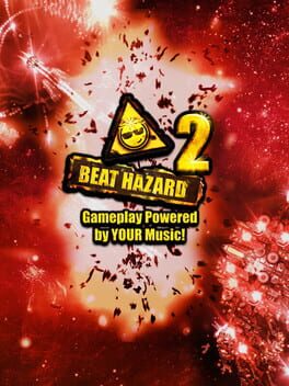 Vertical boxart forBeat Hazard 2