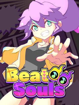 Boxart for Beat Souls