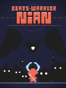 Boxart for Beats Warrior: Nian