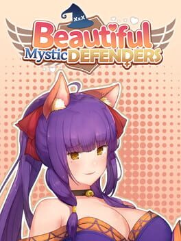 Boxart for Beautiful Mystic Defenders