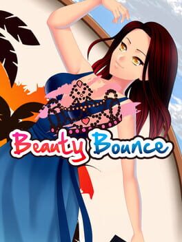 Boxart for Beauty Bounce