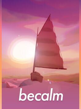 Boxart for Becalm