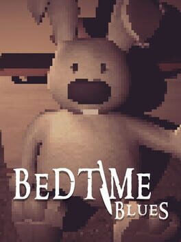 Boxart for Bedtime Blues