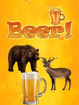 Boxart for Beer!