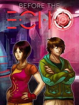 Boxart for Before the Echo