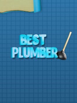 Boxart for Best Plumber