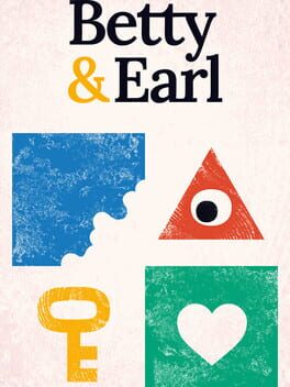 Boxart for Betty & Earl